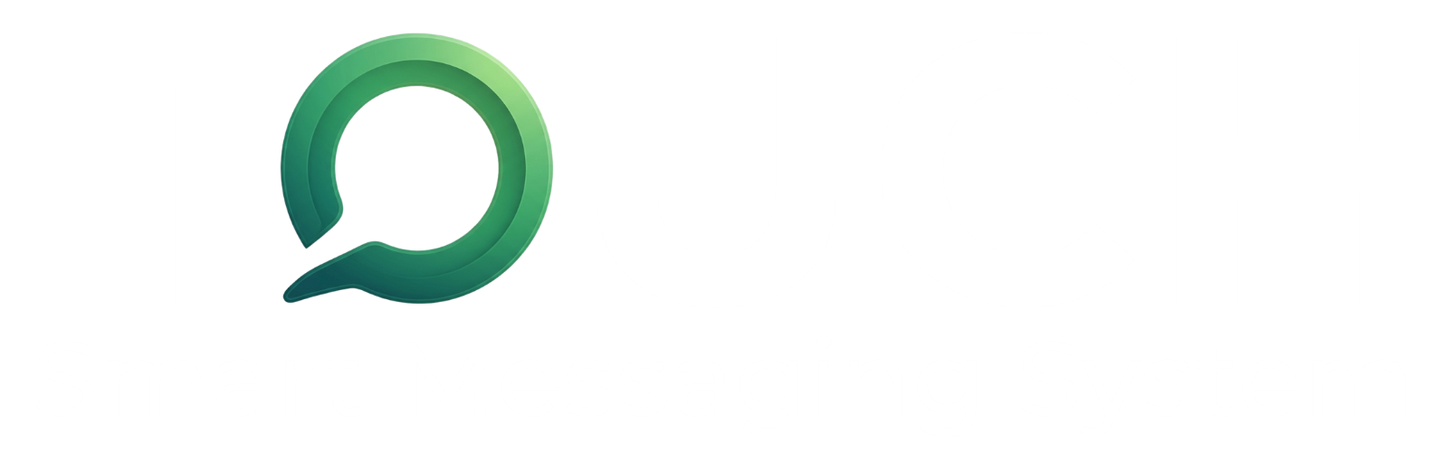 Touch SMS Logo